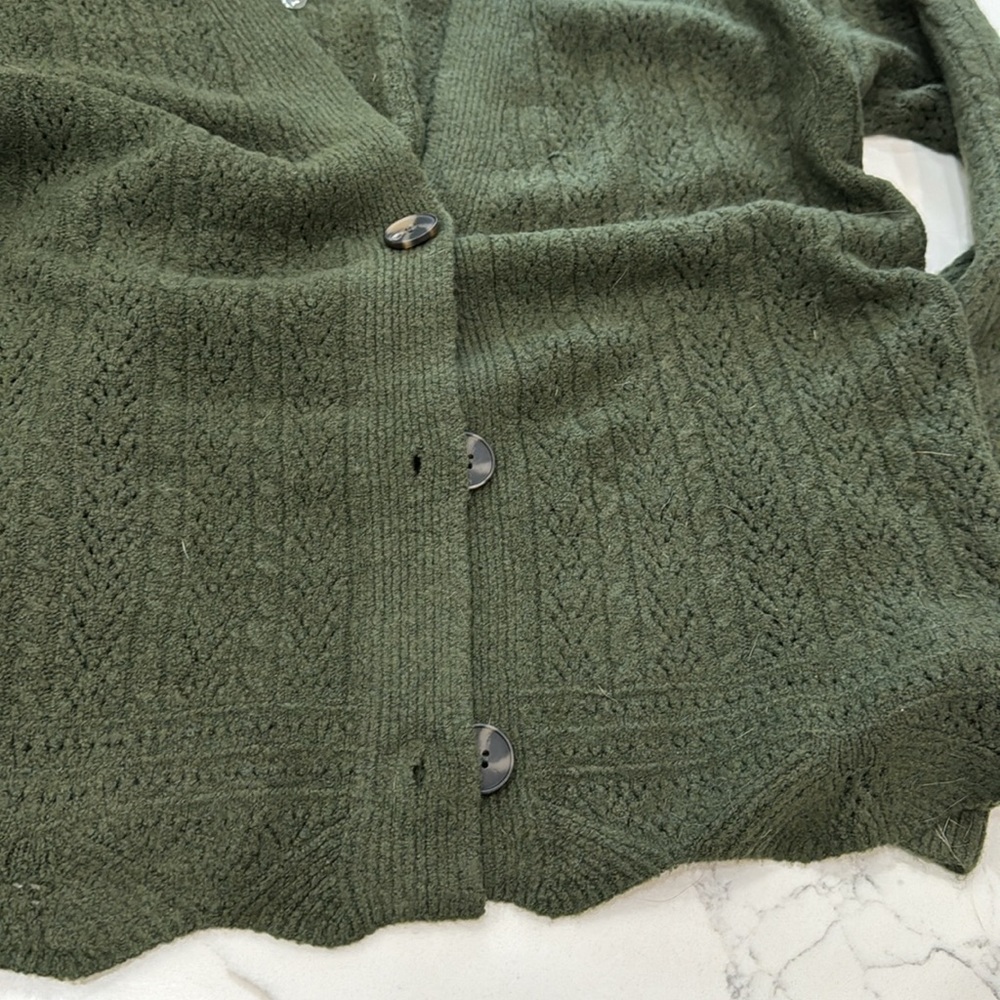 Pinque Cardigan - Picture 2 of 2